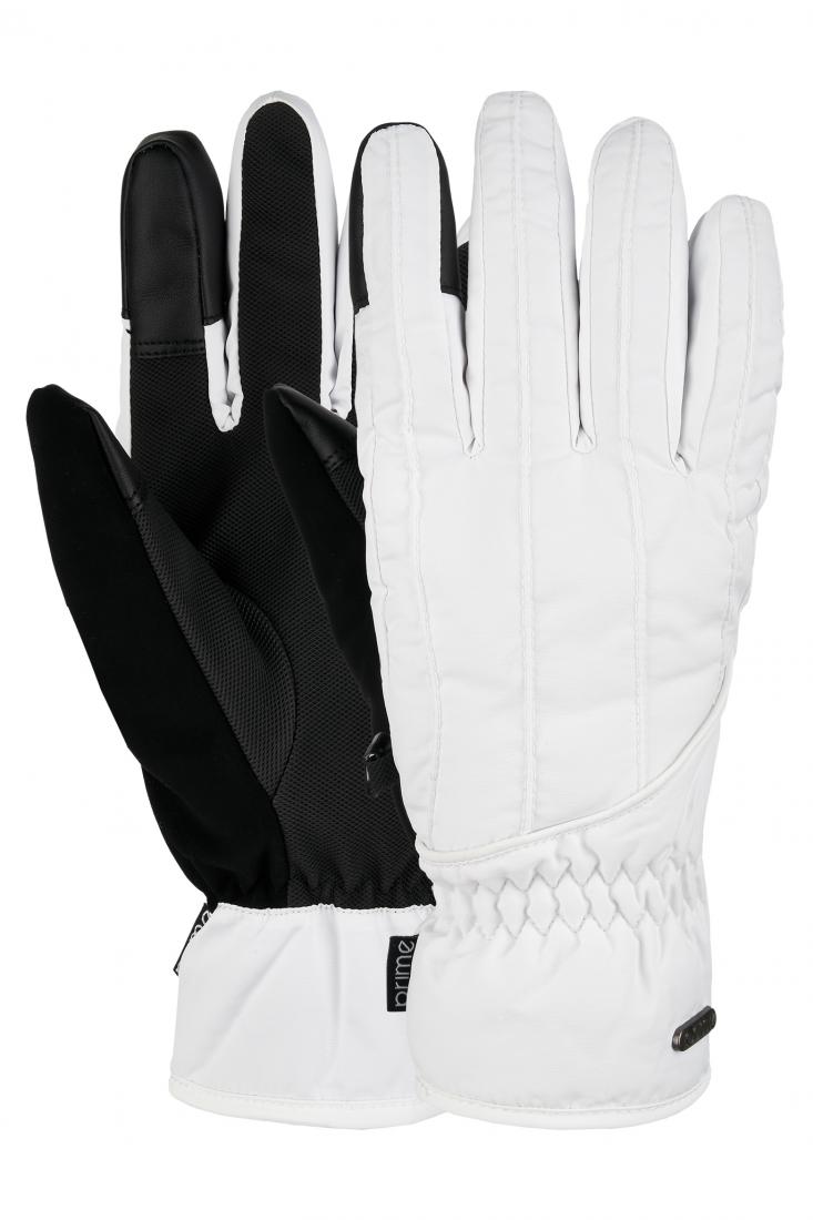 Перчатки COOL-C2 Gloves Белые