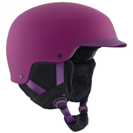 Шлем для сноуборда Anon AERA купить в Boardshop №1