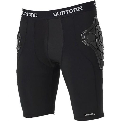 Защитные шорты Burton Total Impact Short
