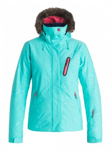 Куртка сноубордическая Roxy Jet Ski Premium