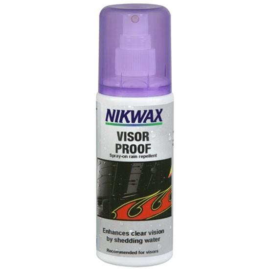 Пропитка для очков и масок Nikwax Visor Proof Spray купить в Boardshop №1