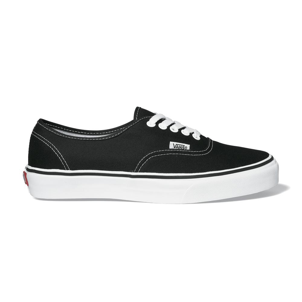 фото Кеды vans authentic