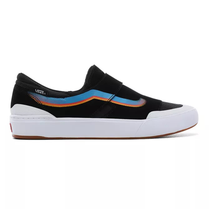 фото Слипоны vans slip-on exp pro