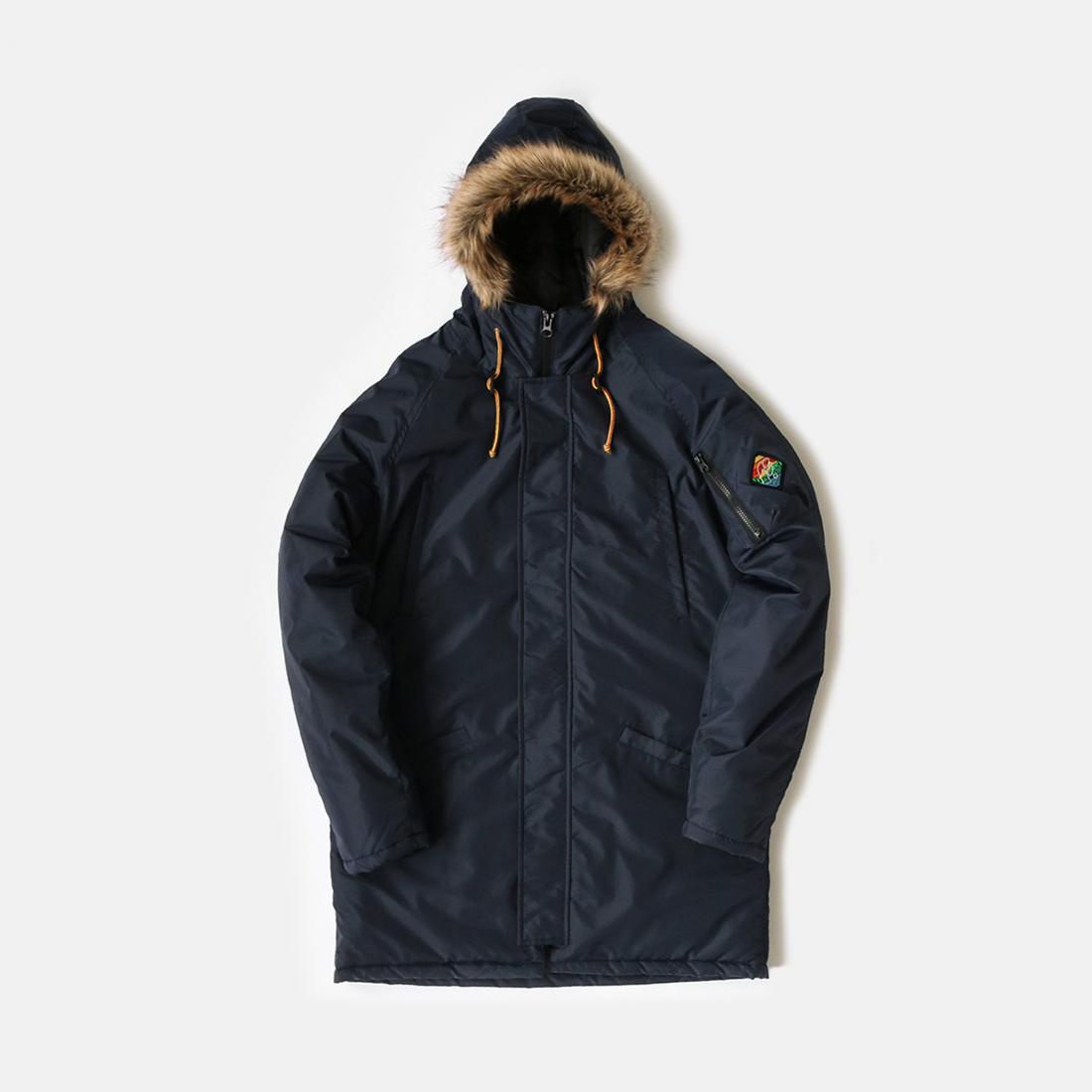 фото Куртка footwork alaska parka