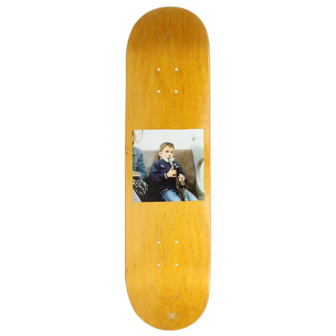 фото Дека для скейтборда юнион selfie
