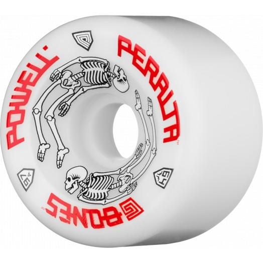 фото Колеса для скейтборда powell peralta g-bones 6497a