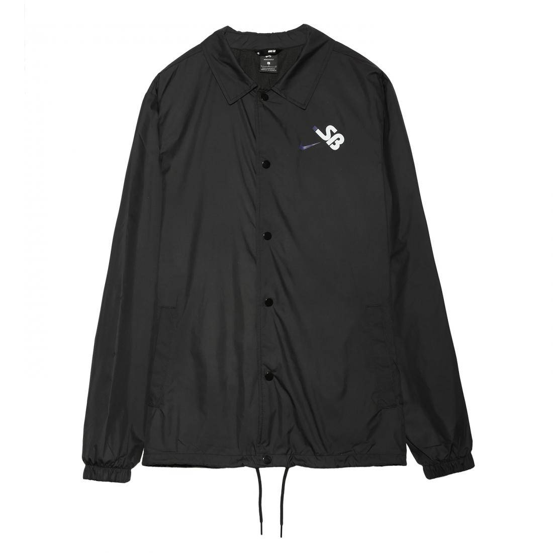 фото Куртка nike sb ssnl coaches jacket