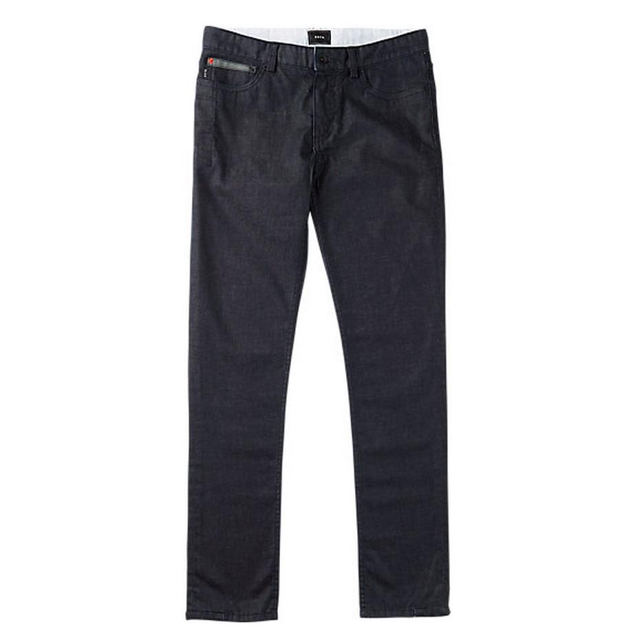 фото Джинсы burton b77 skinny