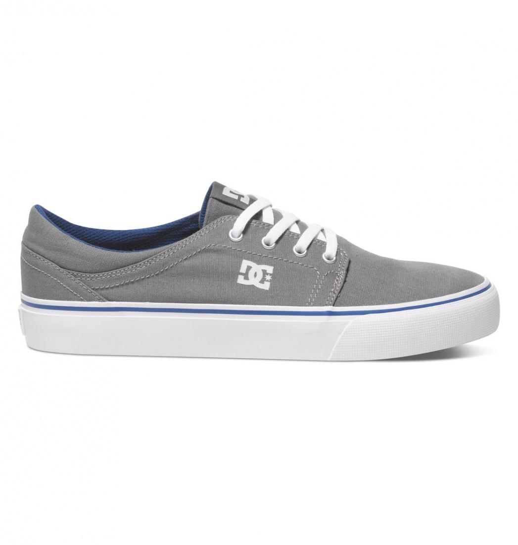 фото Кеды dc shoes trase tx