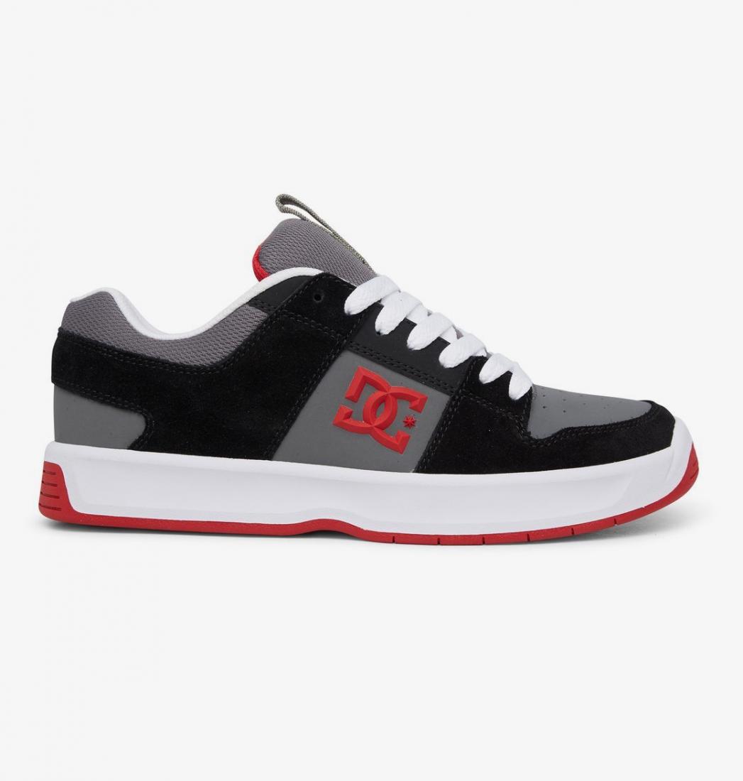 фото Кроссовки dc shoes lynx zero