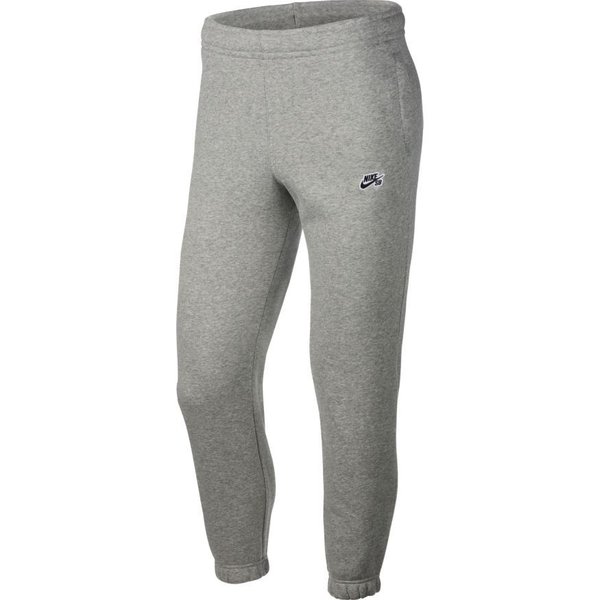 фото Штаны nike sb pant icon flc essntl