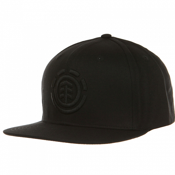 фото Бейсболка element knutsen cap element&co