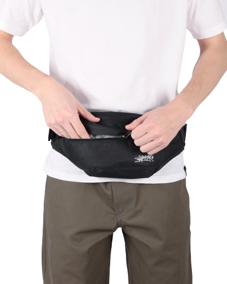 Сумка поясная Anteater Minibag купить в Boardshop №1