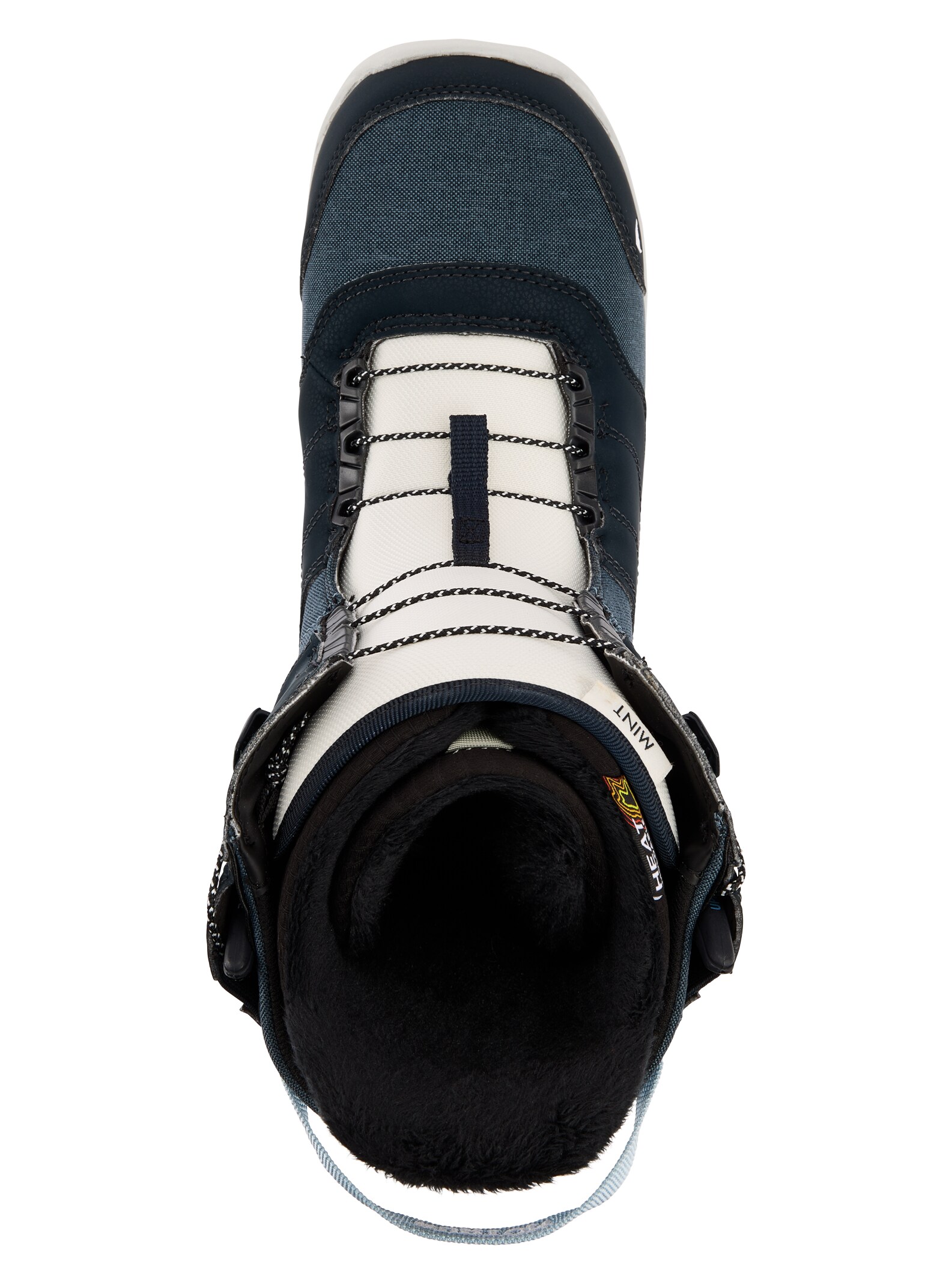 Ботинки для сноуборда Burton Mint купить в Boardshop №1