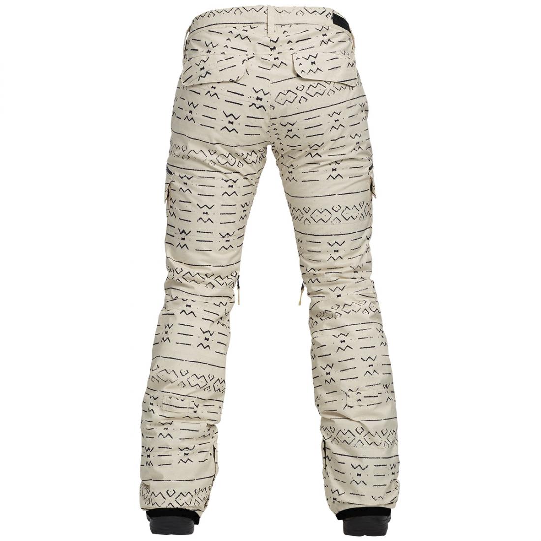 Штаны для сноуборда Burton Gloria Insulated Pant купить в Boardshop №1