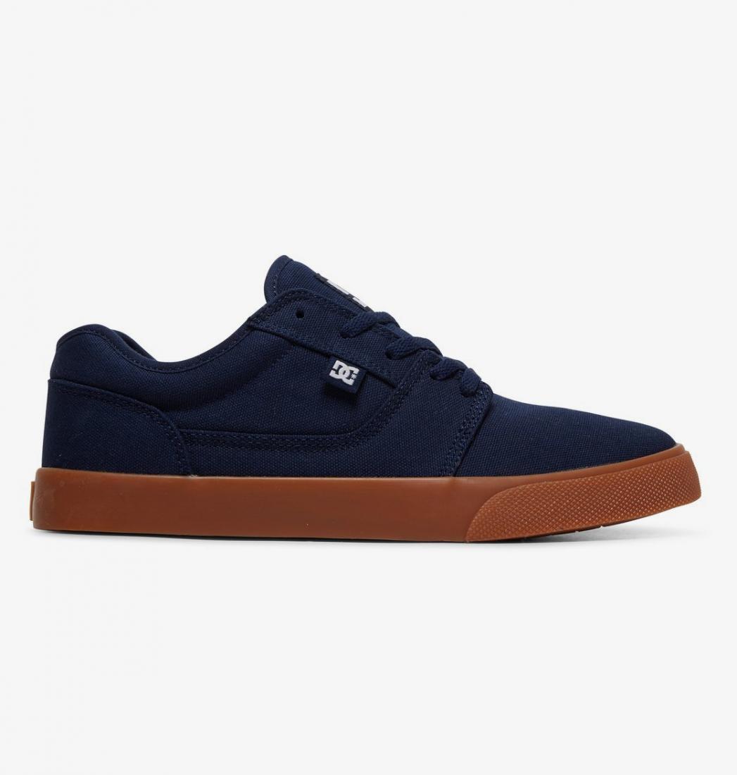 фото Кеды dc shoes tonik tx