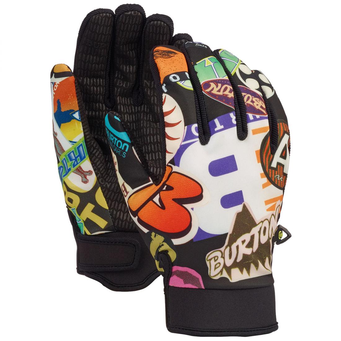 фото Перчатки burton spectre glove