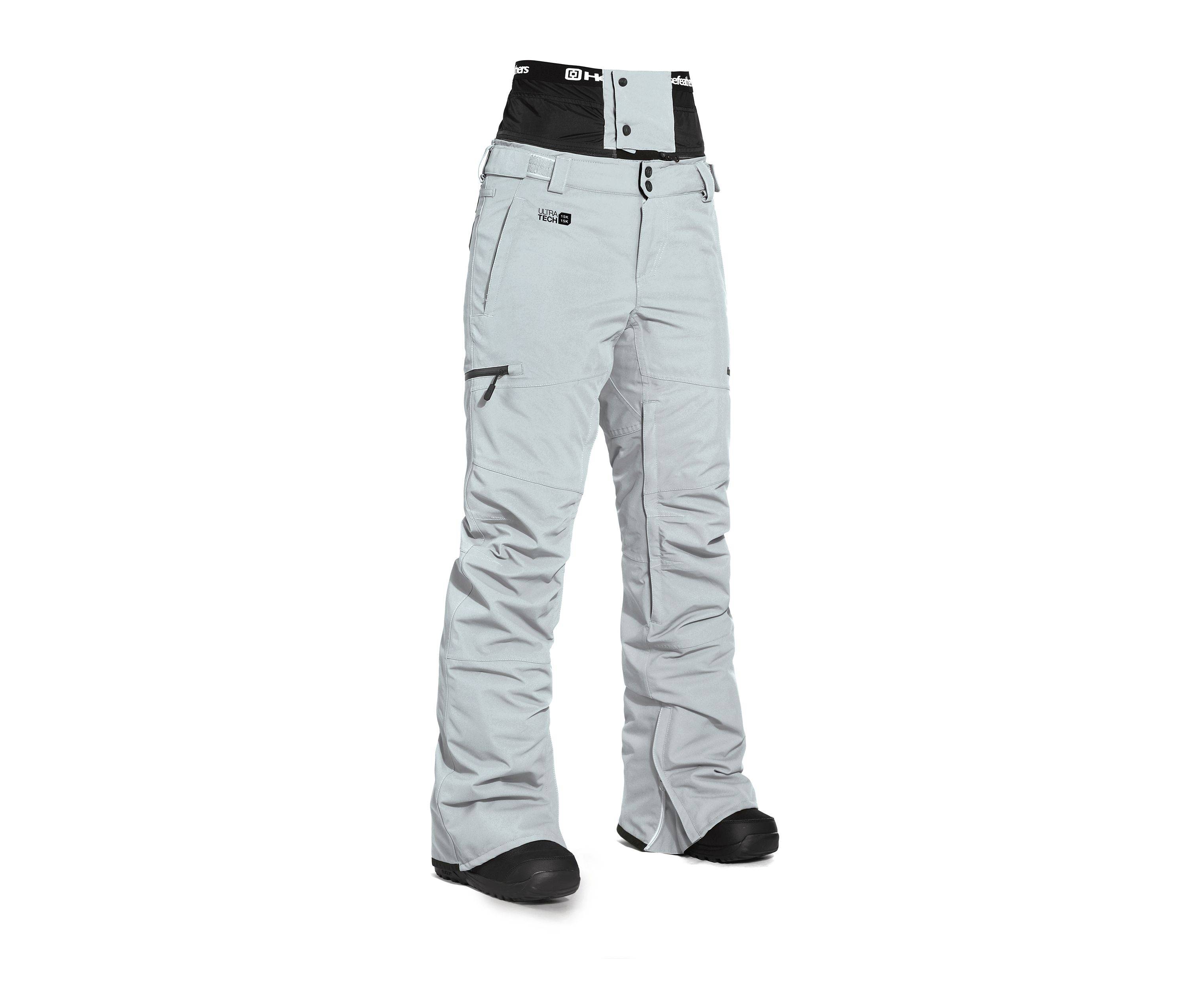 Сноубордические брюки женские Horsefeathers LOTTE SHELL PANTS купить в Boardshop №1