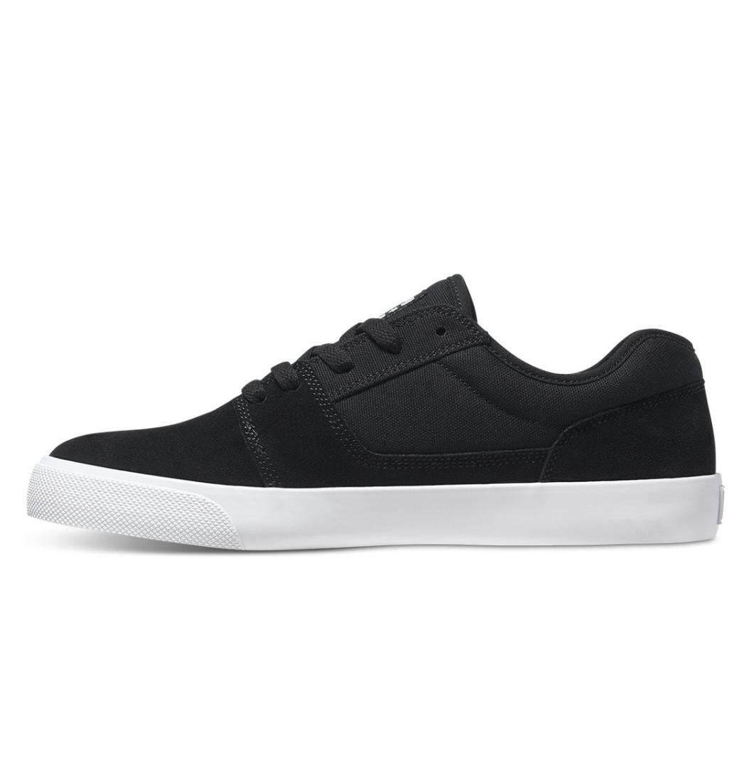 dc shoes tonik black