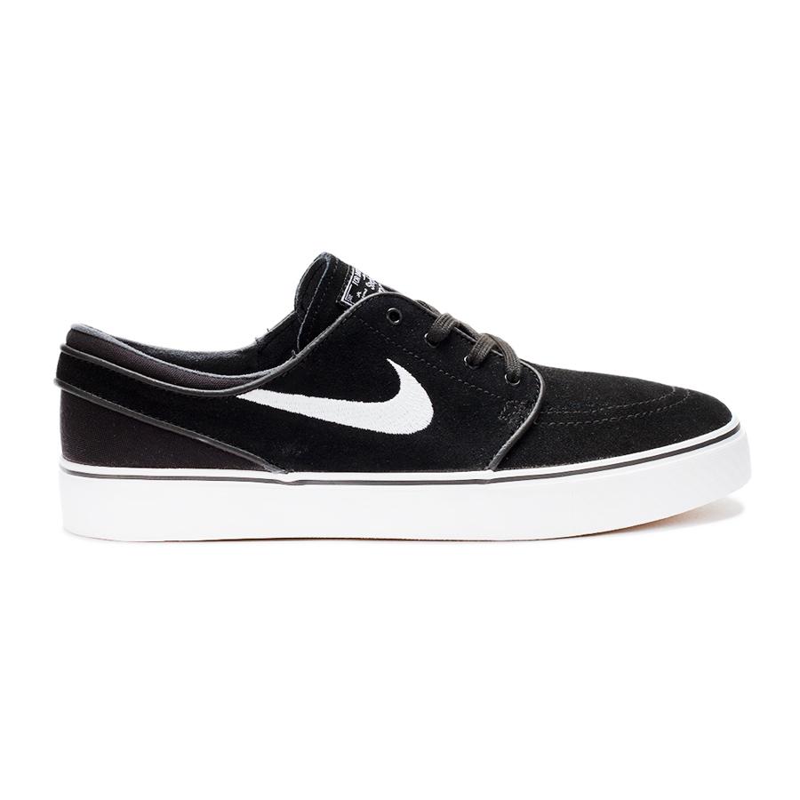 фото Кеды детские nike sb stefan janoski (gs)