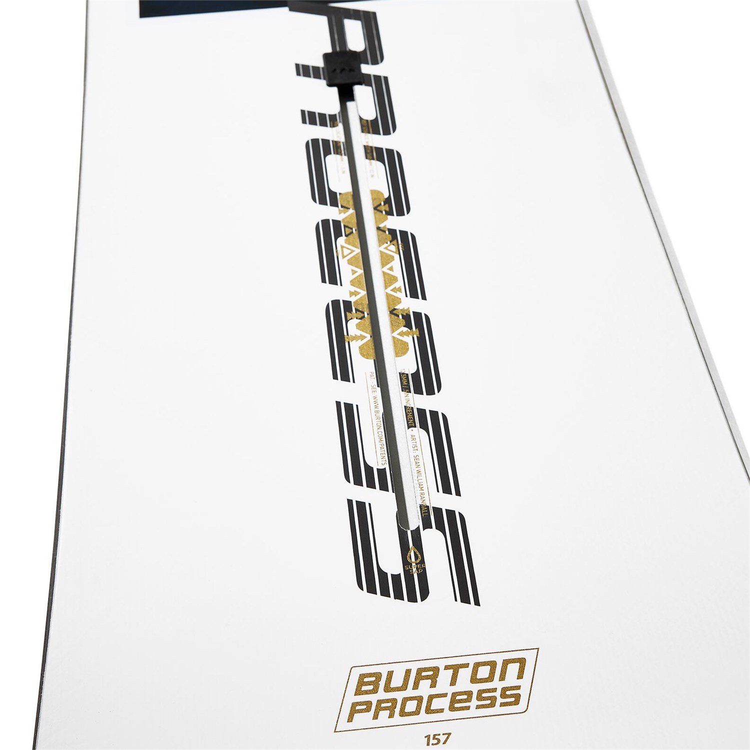 Сноуборд Burton Process Flying V купить в Boardshop №1