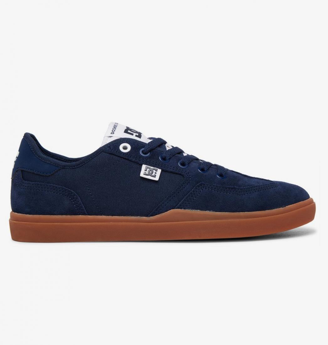 фото Кеды dc shoes vestrey