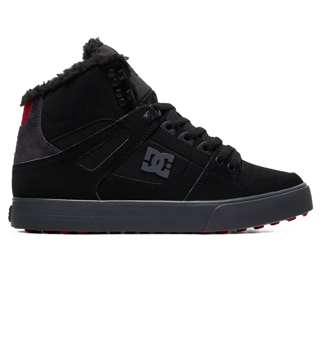 dc shoes pure wnt