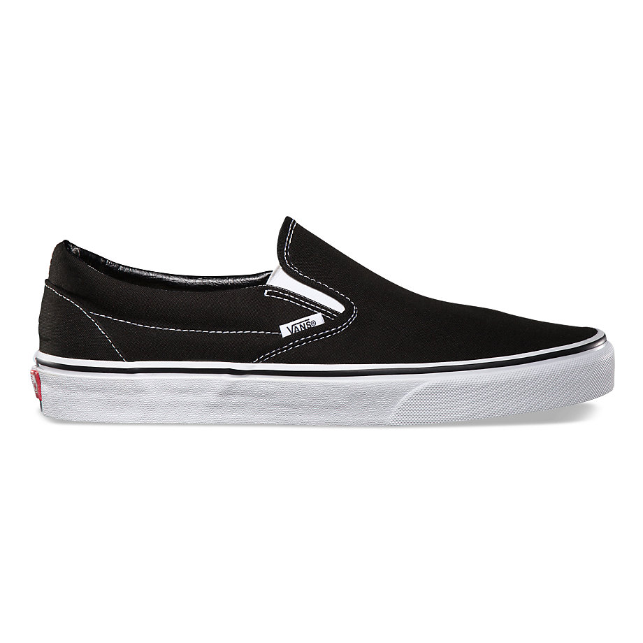 фото Слипоны vans classic slip-on