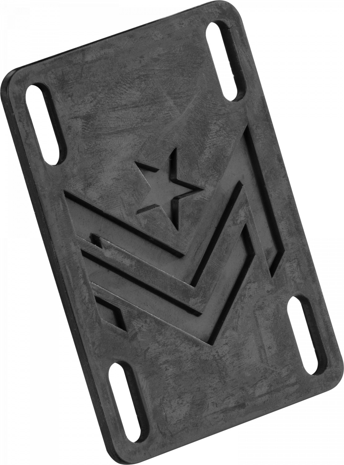 Подкладки для скейтборда Mini-logo Riser Pad Rigid 2pk купить в Boardshop №1