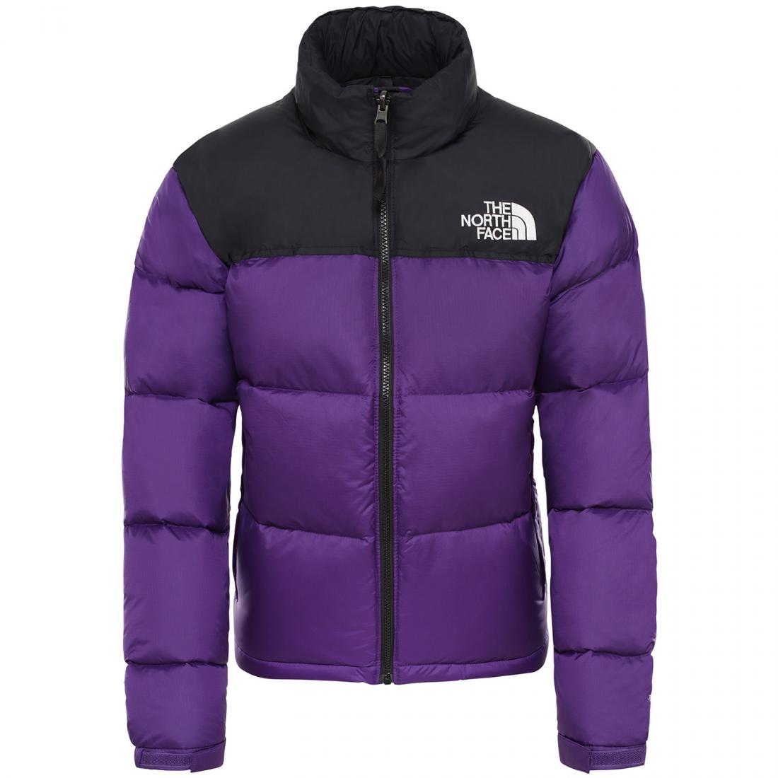 фото Куртка the north face 1996 rtro npse jkt
