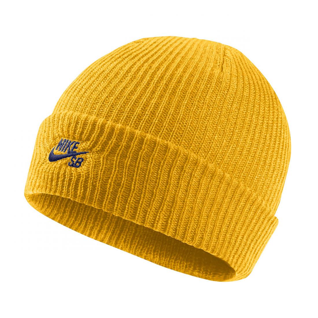 Fisherman beanie