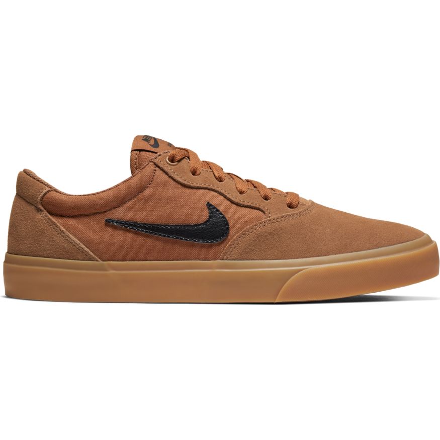 фото Кеды nike sb chron slr