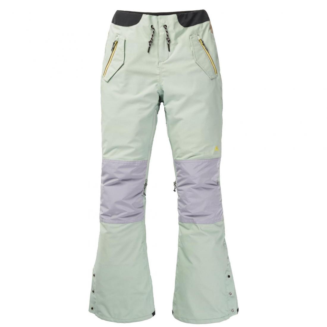 фото Штаны для сноуборда burton loyle pant