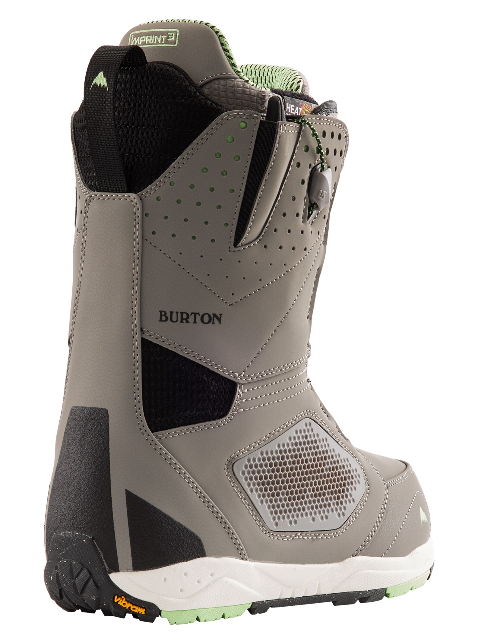 Ботинки для сноуборда Burton Photon купить в Boardshop №1