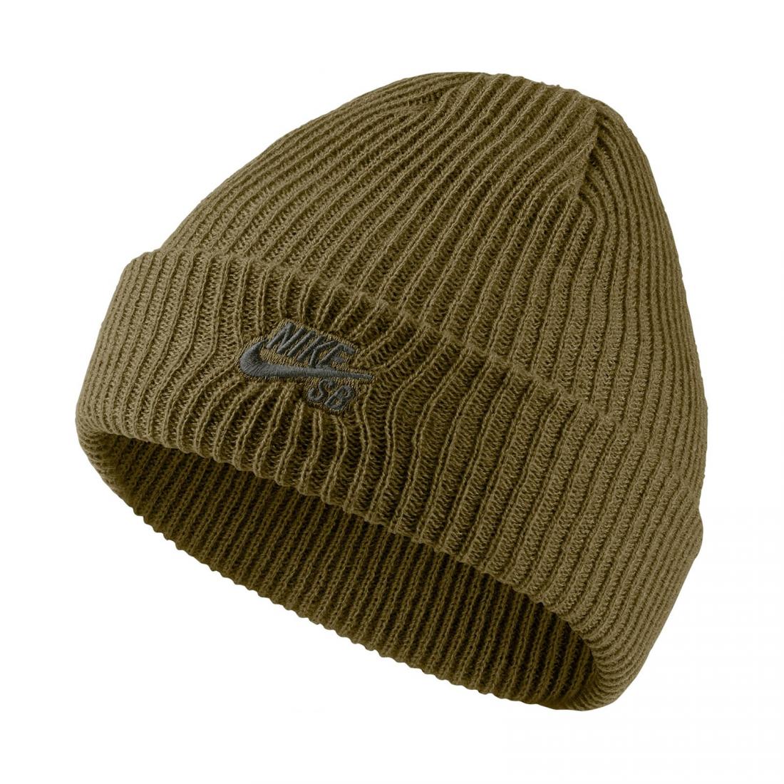 Fisherman beanie