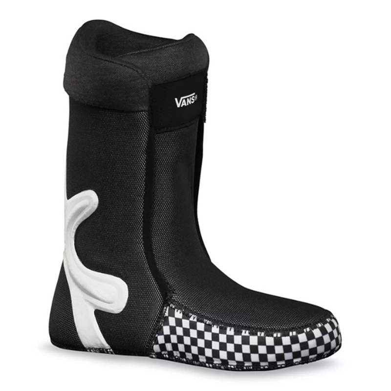 Ботинки для сноуборда Vans Aura Pro купить в Boardshop №1