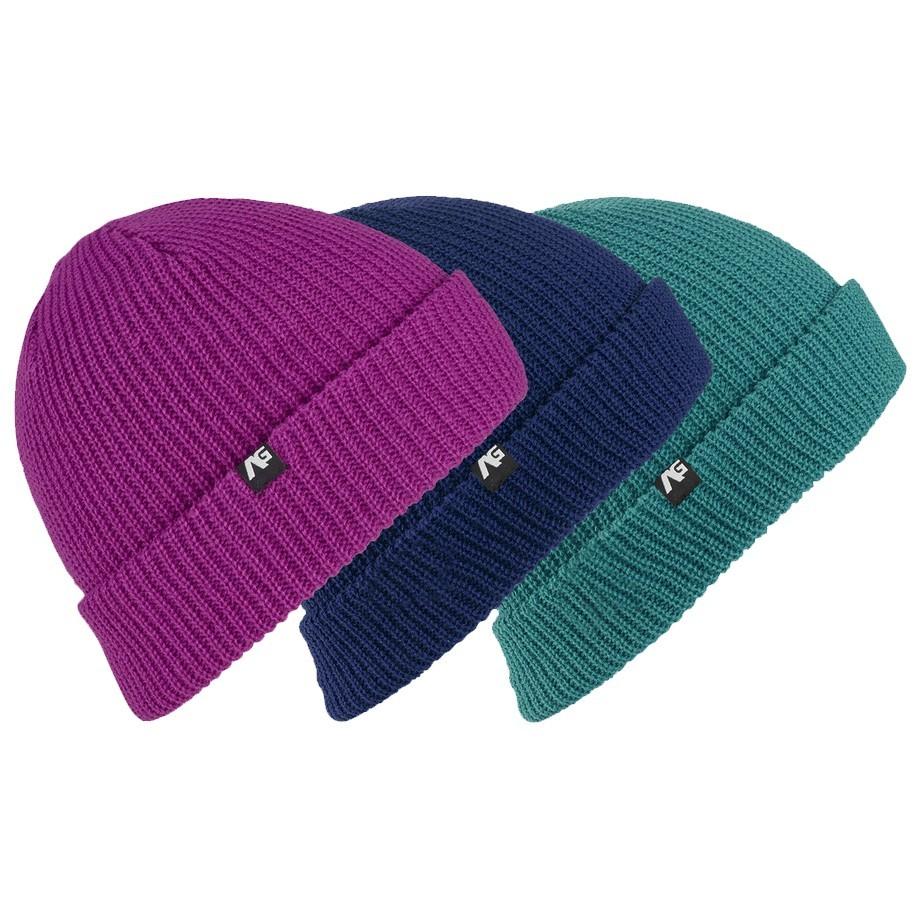 фото Шапка analog beanie 3-pack