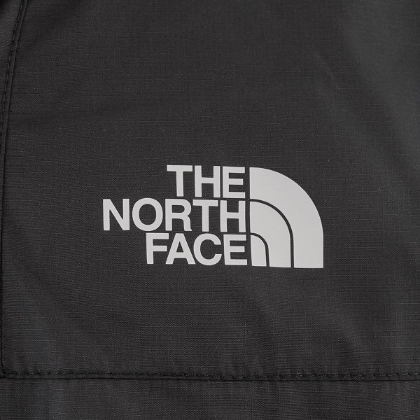 The north face карта мира