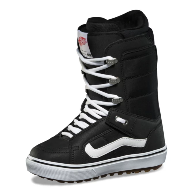 Ботинки для сноуборда Vans HI-Standard купить в Boardshop №1