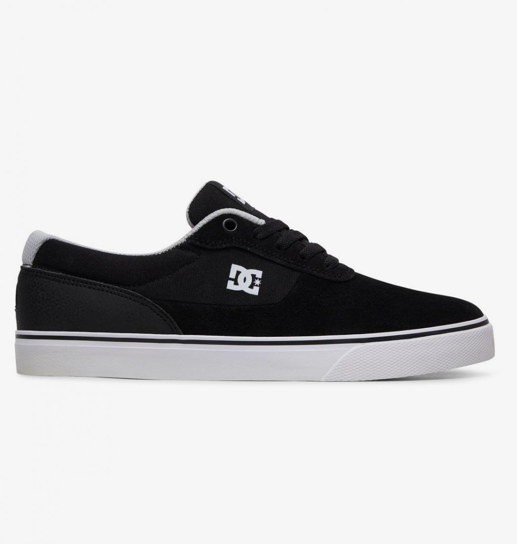 фото Кеды dc shoes switch