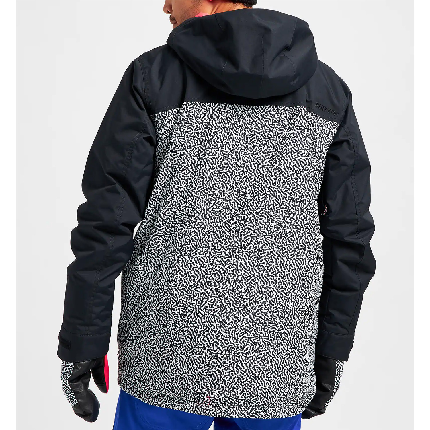 Куртка для сноуборда Burton Covert Jacket купить в Boardshop №1