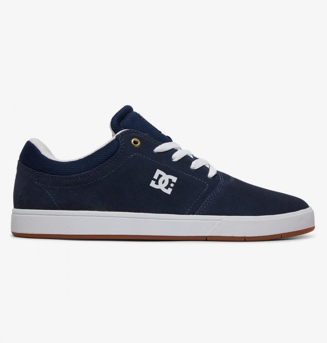 фото Кеды dc shoes crisis