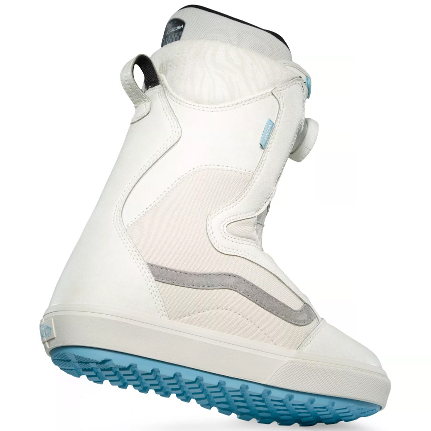 Ботинки для сноуборда Vans WM Encore OG купить в Boardshop №1