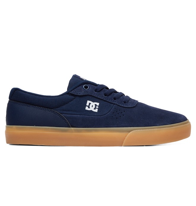 фото Кеды dc shoes switch