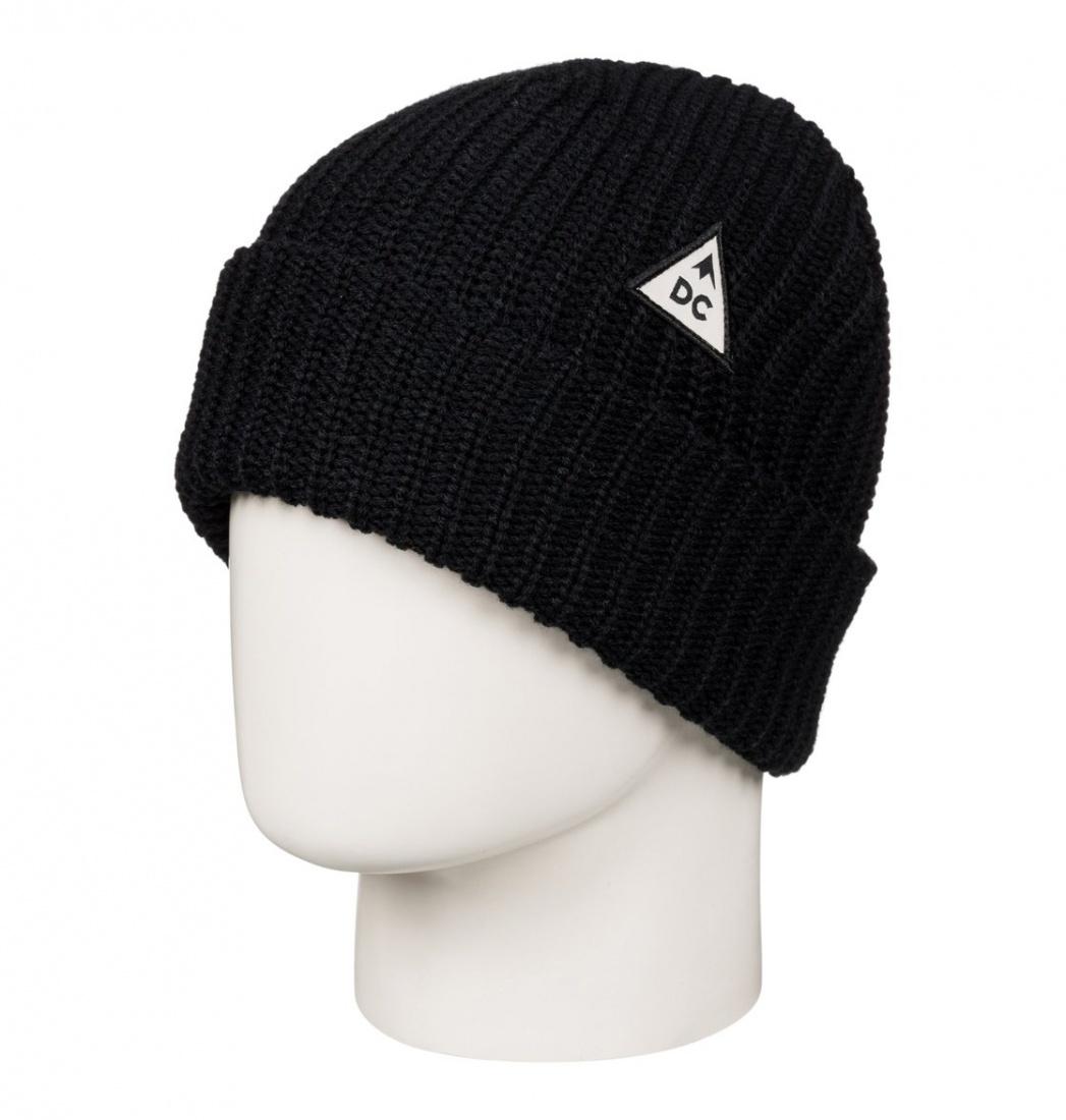 Шапка dc shoes. Шапка DC короткая. Winter hat DC Shoes short.