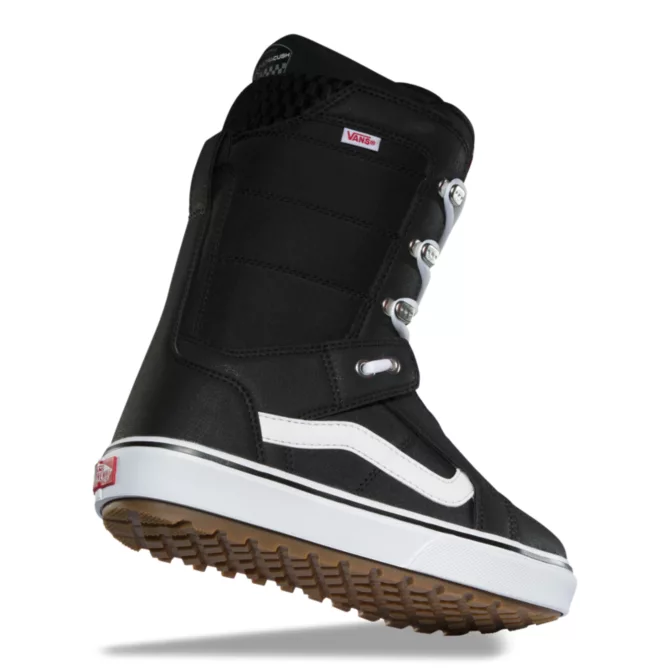 Ботинки для сноуборда Vans HI-Standard купить в Boardshop №1