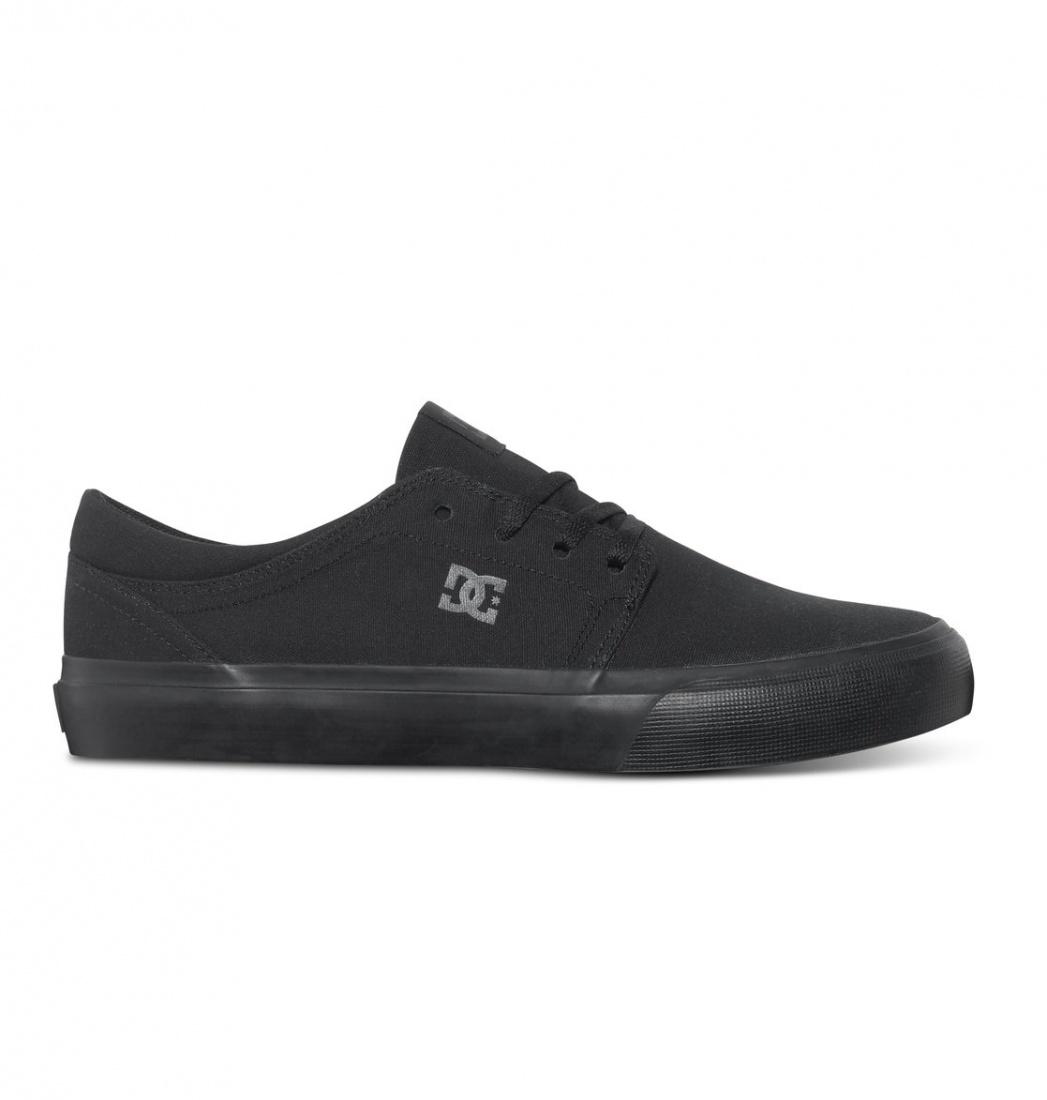 фото Кеды dc shoes trase tx