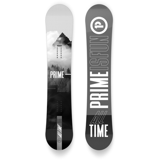 Сноуборд Prime Snowboards Surf 2022