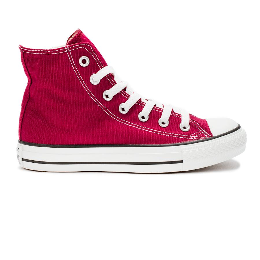 

Кеды CONVERSE ALL STAR HI, Розовый, Кеды CONVERSE ALL STAR HI Maroon US 5