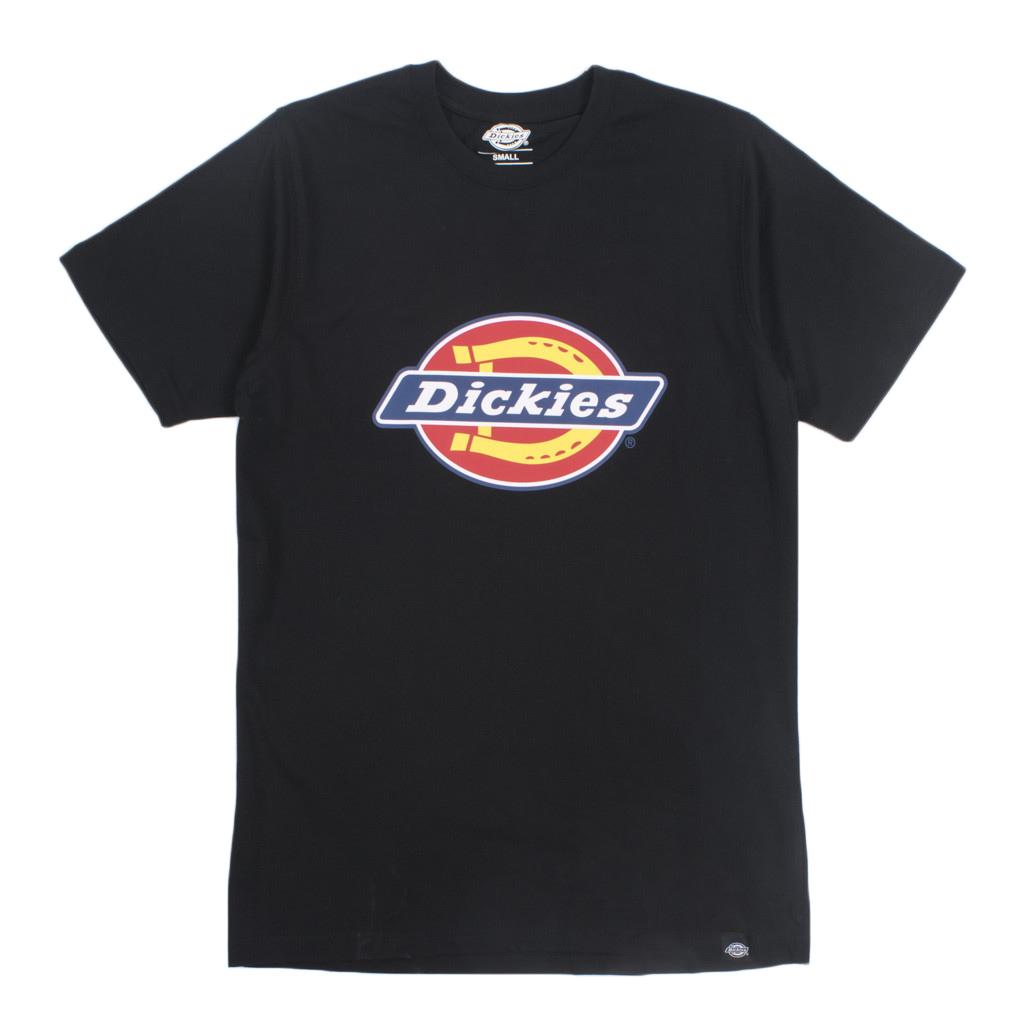 

Футболка Dickies Horseshoe, Черный